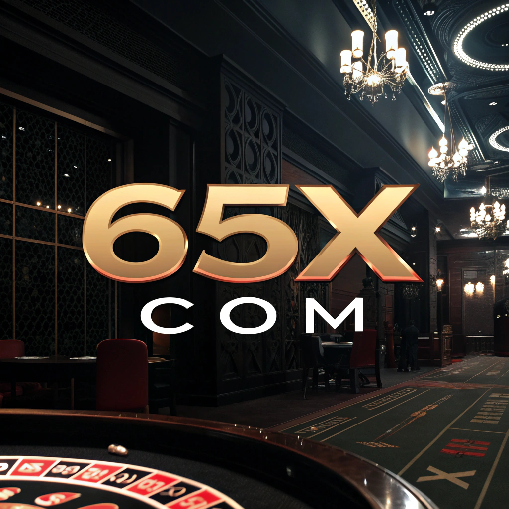 65X-Logo